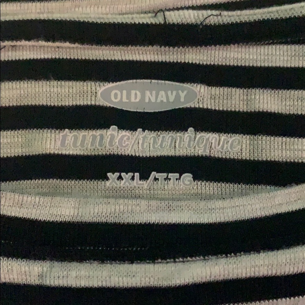 Old Navy tunic - Picture 3 of 4